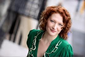 Kerry OMalley